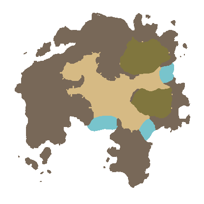 Tile Map
