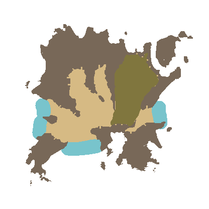Tile Map