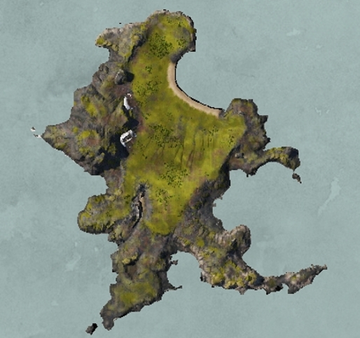 Ingame Art