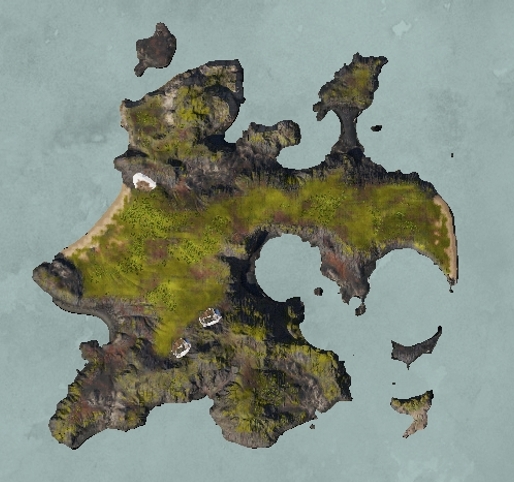 Ingame Art