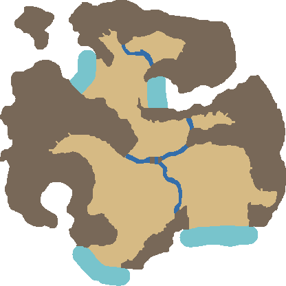 Tile Map
