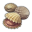 Cockles